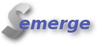 Semerge logo